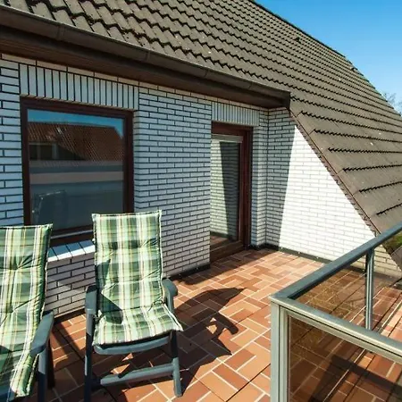 Haus Am Strand, 2 *