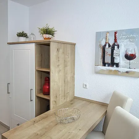 Apartment Haus Am Strand, 2