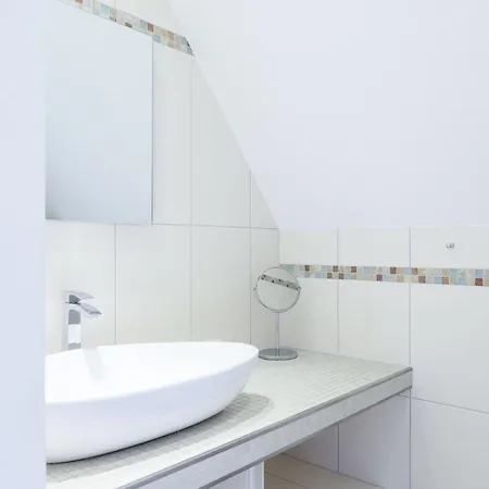 Apartment Haus Am Strand, 2