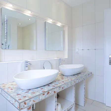 Haus Am Strand, 2 Apartment *