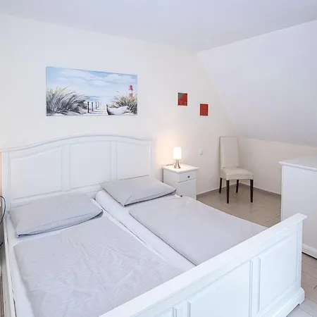 Haus Am Strand, 2 Apartment