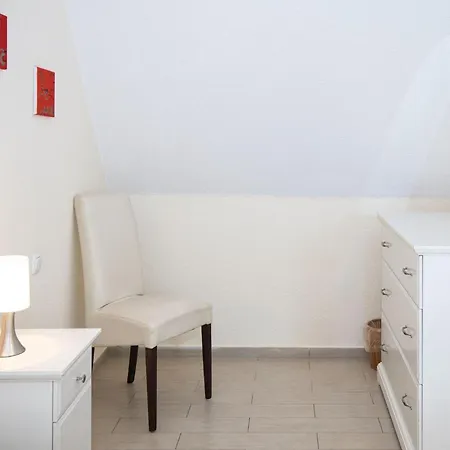 Haus Am Strand, 2 Lägenhet