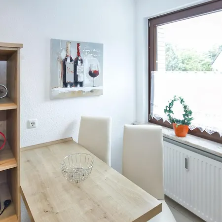 Haus Am Strand, 2 Cuxhaven
