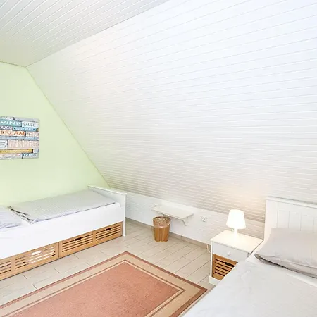 Apartment Haus Am Strand, 2 *