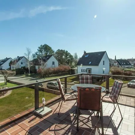 Haus Am Strand, 2 * Cuxhaven