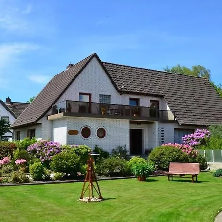 Haus Am Strand, 2 *